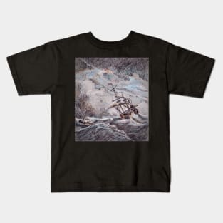 The Gust Kids T-Shirt